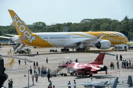  Indonesia por impulsar servicios de mantenimiento y reparación de aviones 