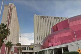 Identifican a dos turistas vietnamitas asesinados en Las Vegas