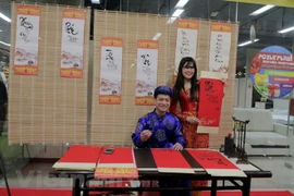 En Moscú festival gastronómico de Vietnam