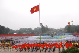 Diversas actividades culturales en Laos y Sudcorea por Día Nacional de Vietnam