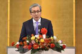 Tailandia expresa aspiración de incorporarse al CPTPP en 2018