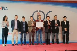 Presentan en Vietnam club de firma digital y transacción electrónica