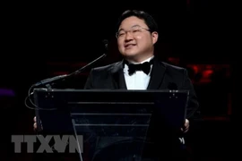 Malasia pide a Macao para arrestar a sospechoso de corrupción 