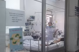 Ciudad Ho Chi Minh confirma una muerte por gripe A/H1N1