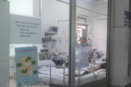 Ciudad Ho Chi Minh confirma una muerte por gripe A/H1N1