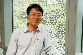 Investigador vietnamita gana premio Dirac concedido por Centro Internacional de Física 