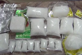 Ciudad Ho Chi Minh aniquila gran anillo de tráfico de drogas