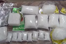 Ciudad Ho Chi Minh aniquila gran anillo de tráfico de drogas