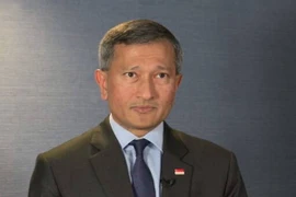 Singapur está listo para la cumbre Trump- Kim