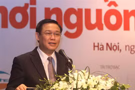 Vietnam se esfuerza por desarrollo sostenible de la agricultura