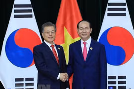 Sudcorea considera a Vietnam como socio esencial en su nueva política del Sur