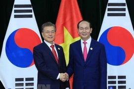 Sudcorea considera a Vietnam como socio esencial en su nueva política del Sur