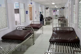 Reportan un fallecido por virus A(H1N1) en provincia survietnamita de Tra Vinh
