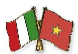 Nexos Italia-Vietnam se fortalecen y marchan a buen ritmo, afirmó académica italiana