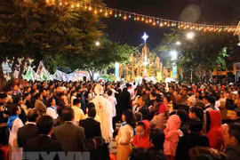 Preparan celebración de VII Congreso de los Católicos vietnamitas 