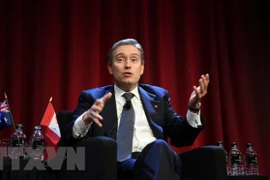  Canadá interesado en intensificar vínculos con la ASEAN