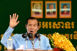 Camboya adelanta para inicios de septiembre la formación de nuevo gobierno