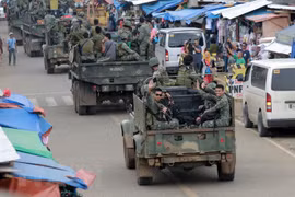 Presidente de Filipinas propone diálogo de paz a Abu Sayyaf 