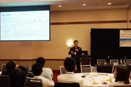 Taller en Estados Unidos impulsa la exportación agrícola de Vietnam