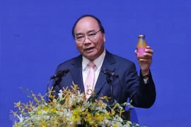 Premier de Vietnam pide a ciudad de Can Tho mayor apoyo para los inversores