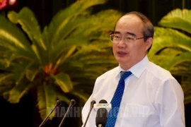 Ciudad Ho Chi Minh evalúa resultados socioeconómicos en el primer semestre 