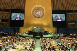 Vietnam apoya papel central de ONU en sistema multilateral, afirma Premier