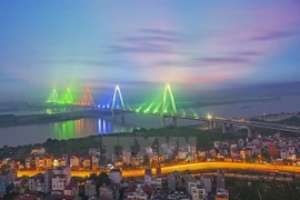 Prensa internacional ensalza los éxitos económicos de Vietnam