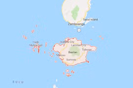 Al menos seis muertos tras explosión de bomba en Filipinas