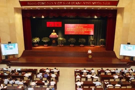 Estrategia para formación de funcionarios posee alto significado para el desarrollo de Vietnam
