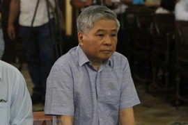 Condenado exsubgobernador de Banco Estatal de Vietnam a tres años de prisión 