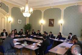 Buscan perfeccionar informe de Vietnam sobre implementación de Convención contra la Tortura