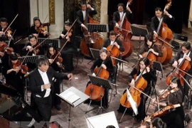 Celebrarán concierto en Hanoi por aniversario 45 de relaciones Vietnam-Japón 