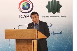 Vietnam participa activamente en reunión 29 del Comité Permanente de la ICAPP