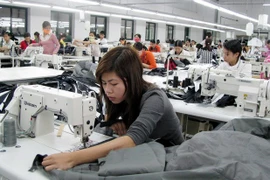 Más de mil nuevas empresas establecidas en mayo en Vietnam