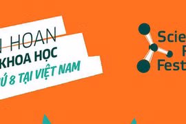Festival Internacional de Cine Científico presenta en Vietnam la revolución de los alimentos