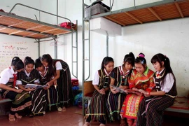 Vietnam avanza con pasos firmes en el impulso del desarrollo sostenible