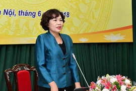 Banco Estatal de Vietnam mantiene políticas monetarias flexibles 