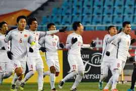 Técnico de equipo de fútbol sub 23 de Vietnam reconoce preparación de su rival de Uzbekistán