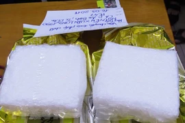 Vietnam incauta más de siete mil pastillas de metanfetamina traficadas desde Laos