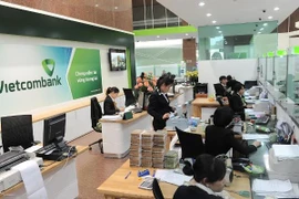 Vietcombank por controlar en 2018 el índice de deudas malas por debajo de 1 por ciento