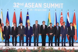 La XXXII Cumbre reafirma cooperación y visión común de la ASEAN