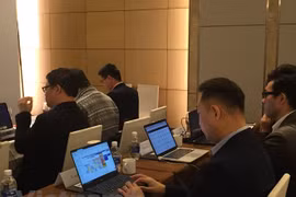 JETRO: la mayoría de las empresas japonesas desea expandir negocios en Vietnam