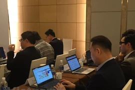 JETRO: la mayoría de las empresas japonesas desea expandir negocios en Vietnam