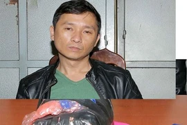 Provincia norvietnamita arresta a narcotraficante transfronterizo