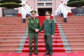 Rusia reafirma cooperación estratégica con Vietnam 