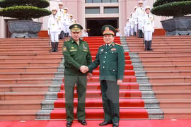 Rusia reafirma cooperación estratégica con Vietnam 