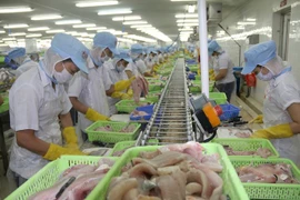 Economía vietnamita registra alentador crecimiento en segundo trimestre de 2018