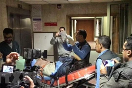 Víctimas en ataque con bomba en Egipto volverán pronto a casa, afirma Embajada vietnamita