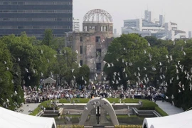 Presidente de Vietnam ratifica política contra el desarrollo de armas nucleares