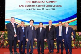 Cumbres de GMS6 y CLV10 promueven conectividad empresarial en la región